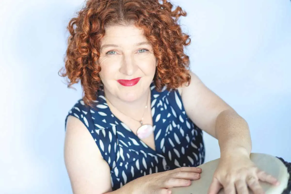 Renée McDonald- Improving Online Well-Being | Butterfly Courage | The Enterprise World
