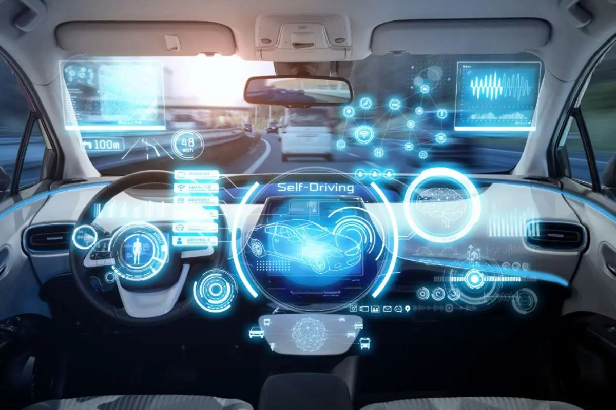 How Vehicle Technology Is Reshaping the Driving Experience? | The Enterprise World