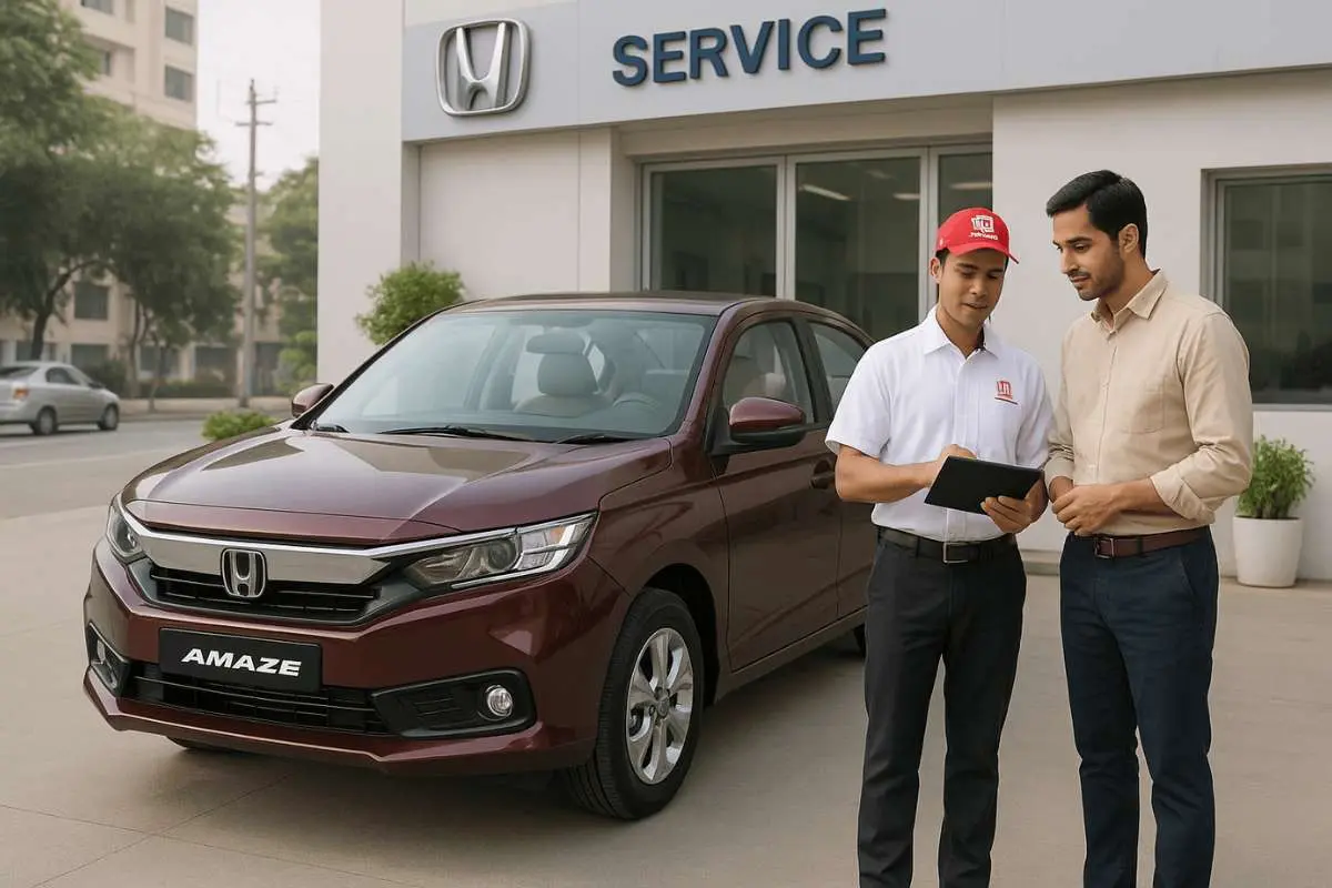 Used Honda Amaze: Boot Space, Mileage, and Long-Term Reliability | The Enterprise World