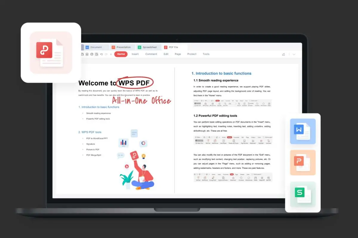 WPS Office for Everyday Productivity: Features, Benefits & Safe Download | The Enterprise World