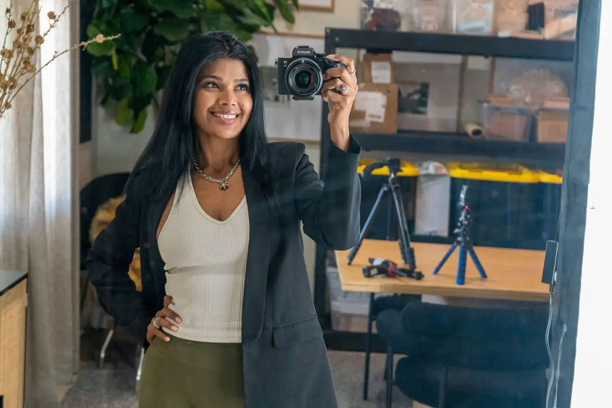 Tamkin Amin Collins- From Aerospace to Armed & Empowered | Cakes Concealed Carry | The Enterprise World