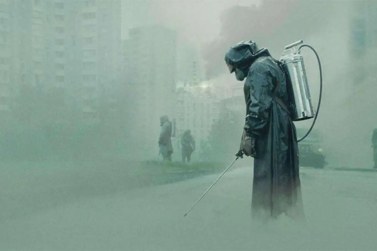 What Does Chernobyl Look Like Today? An Overview of the Toxic Ghost Town | The Enterprise World