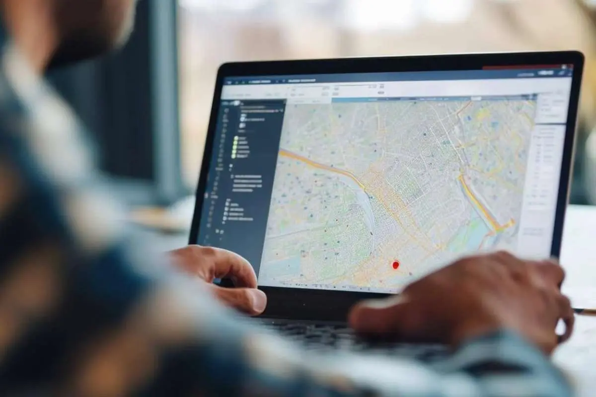 Premium Geospatial Data: How to Access and Use It | The Enterprise World