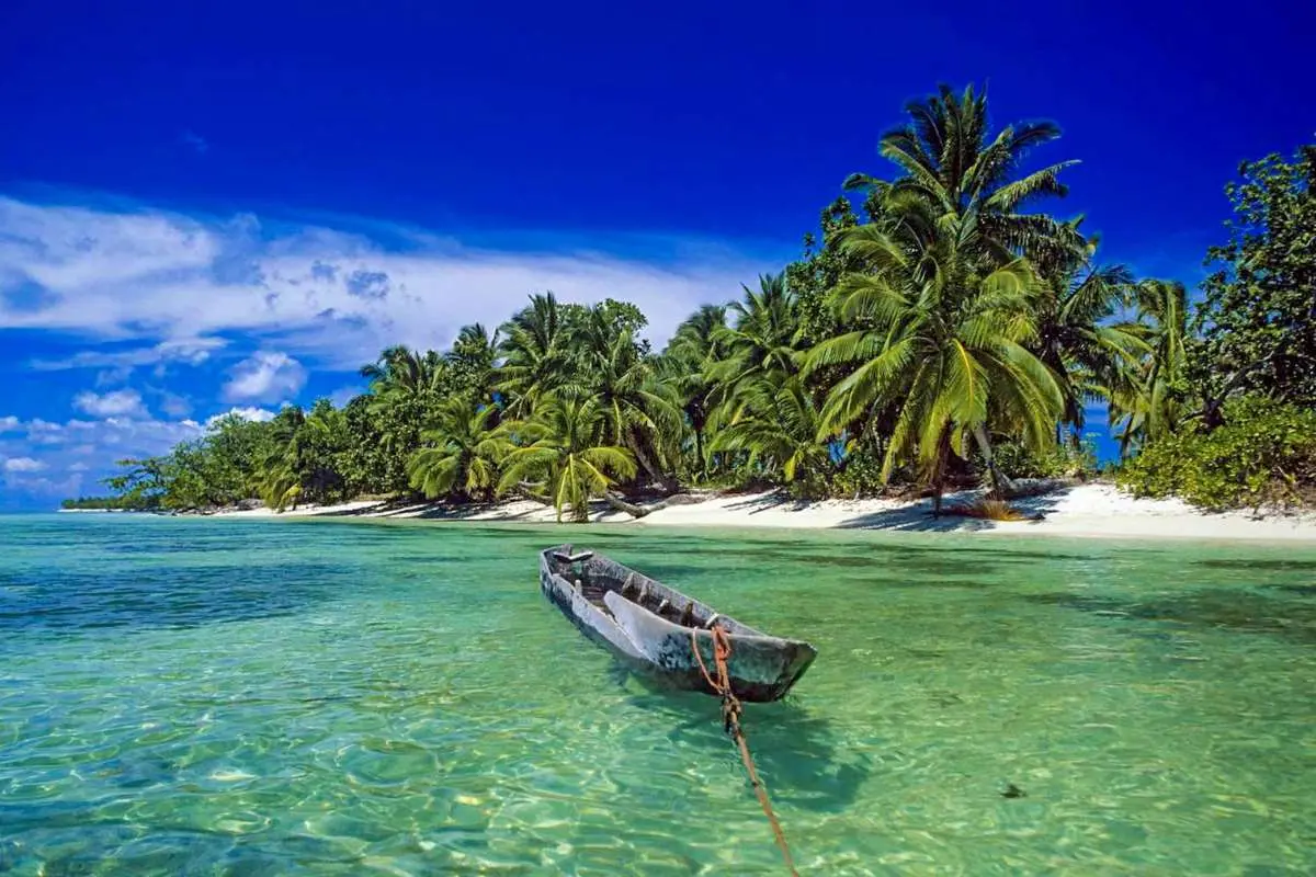 Plan for Varied Landscapes and Climates | The Enterprise World