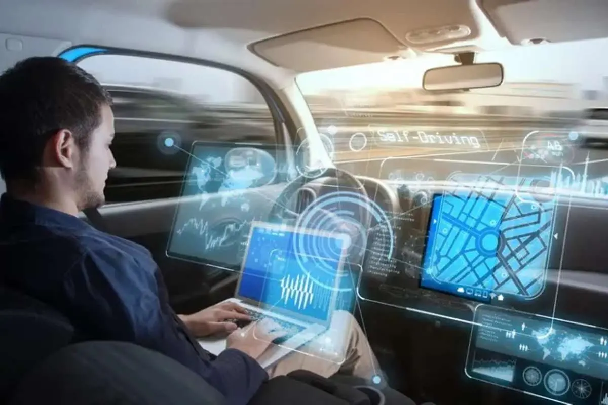 How Vehicle Technology Is Reshaping the Driving Experience? | The Enterprise World