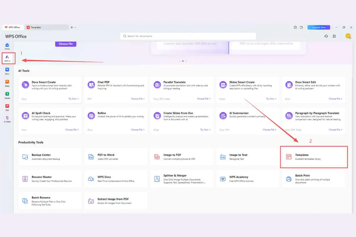 WPS Office for Everyday Productivity: Features, Benefits & Safe Download | The Enterprise World