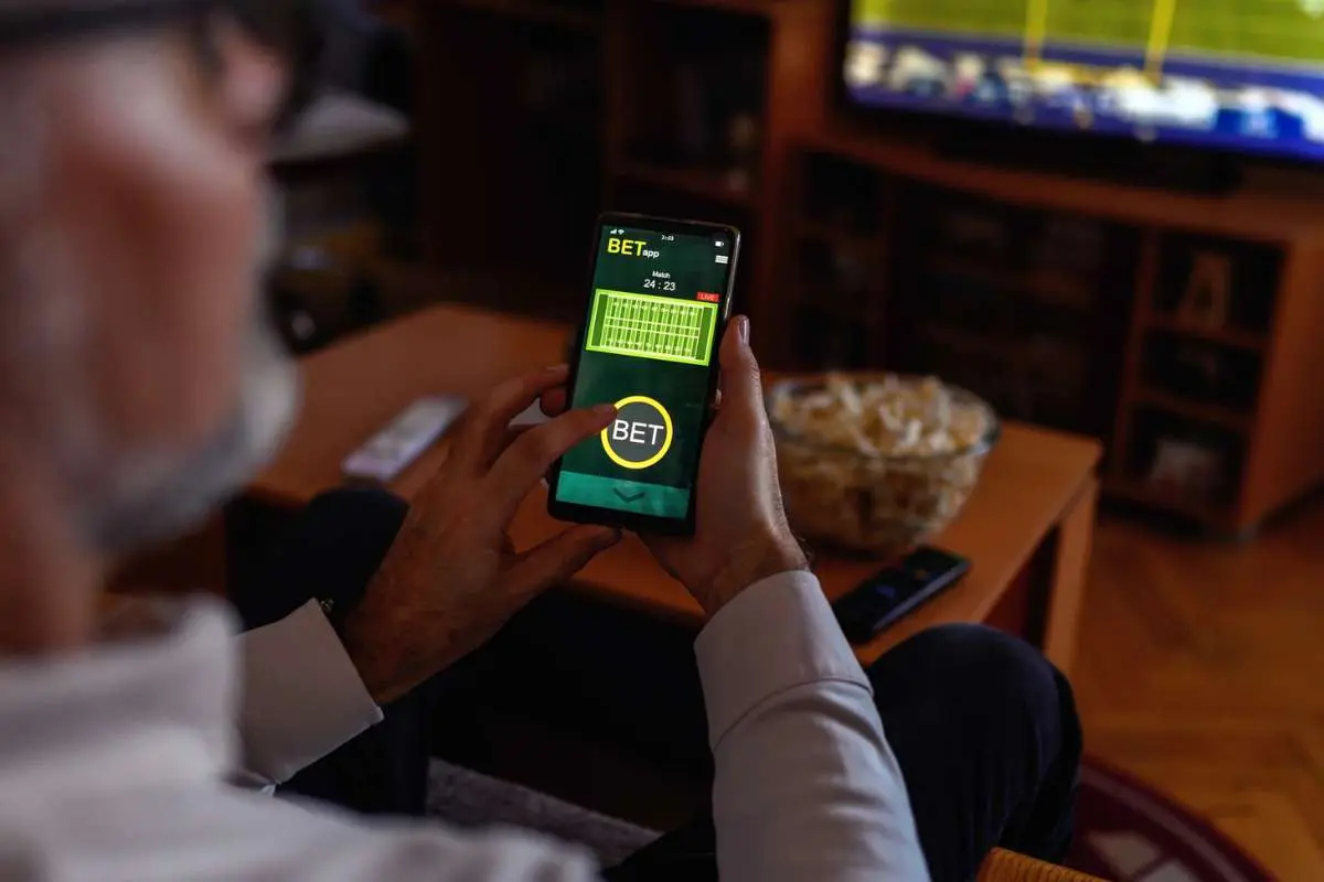 Mobile Betting Made Speed Essential | The Enterprise World