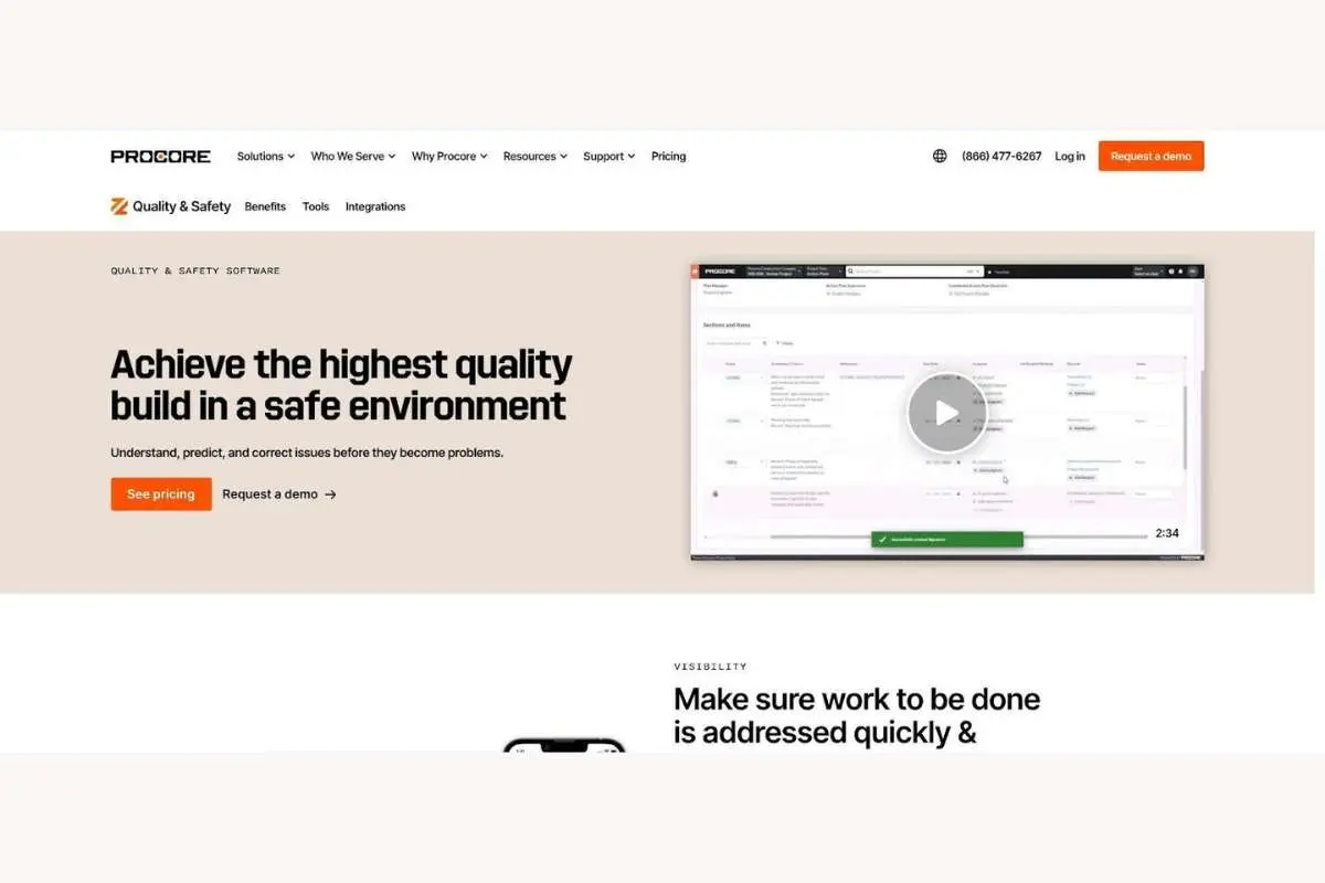 10 Best End-to-End Risk Management Software for Capital Programs in 2026 | The Enterprise World