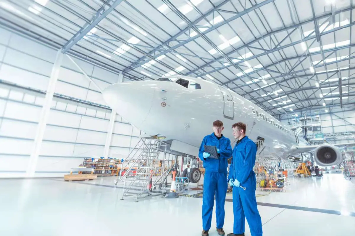 Specialized Aerospace & Defense Suppliers | The Enterprise World