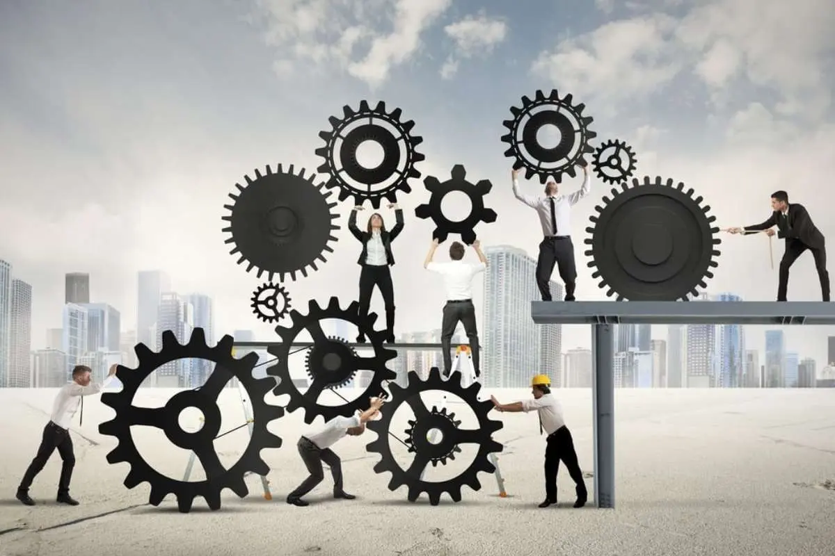 Organizational Fragmentation: Causes, Effects, and How to Fix It | The Enterprise World