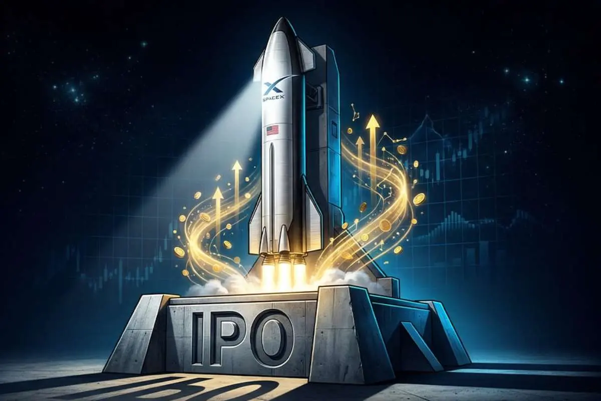 Thus, the SpaceX IPO presents a classic growth dilemma for investors. | The Enterprise World