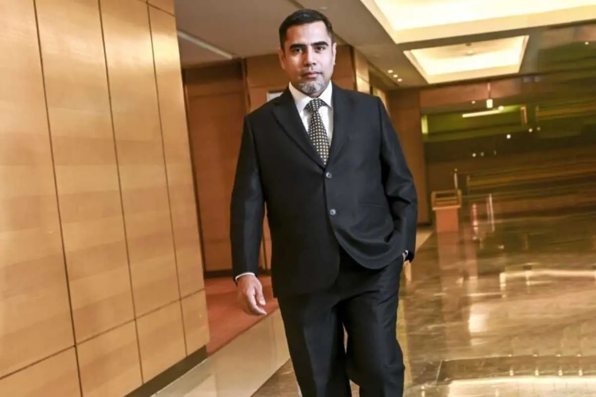 RediPay Berhad: How Dr. Adam Dahlan Is Quietly Redefining Fintech Through Integrity? | The Enterprise World