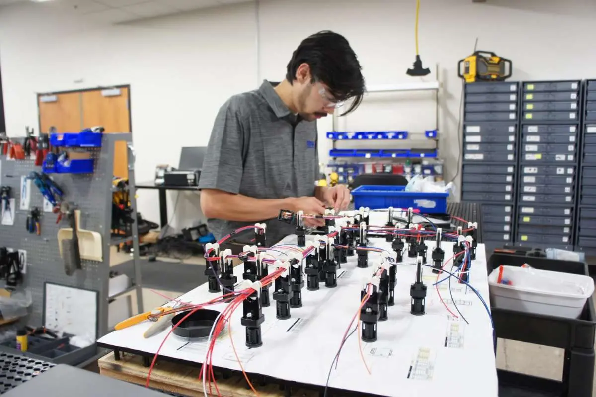 Local Domestic Prototyping Facilities | The Enterprise World