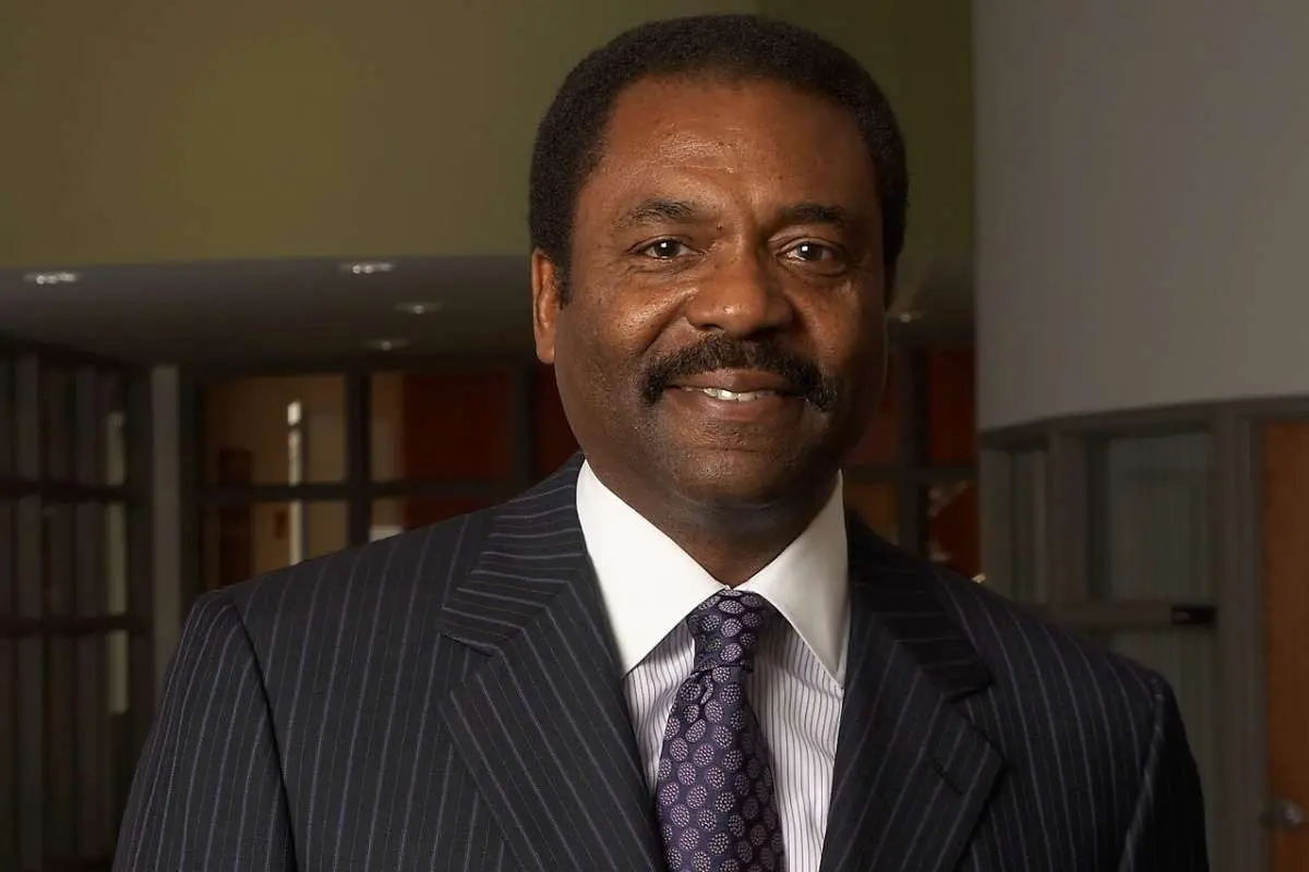 These Top 20 Black Billionaires in America are Building Empires While Others Wait | The Enterprise World