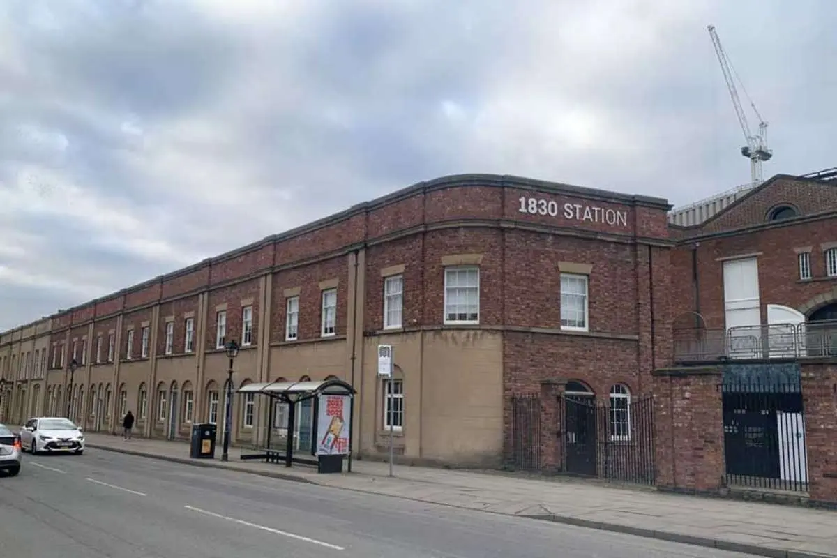 The Oldest Railway Station in the World: How It Changed Travel | The Enterprise World