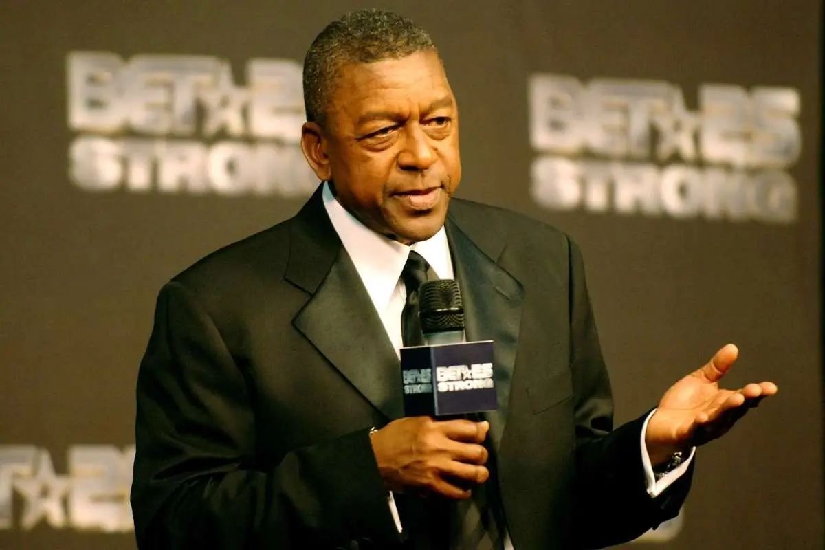 These Top 20 Black Billionaires in America are Building Empires While Others Wait | The Enterprise World
