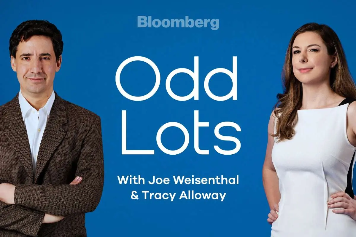 Best Finance Podcasts That Make Money Management Surprisingly Easy | The Enterprise World