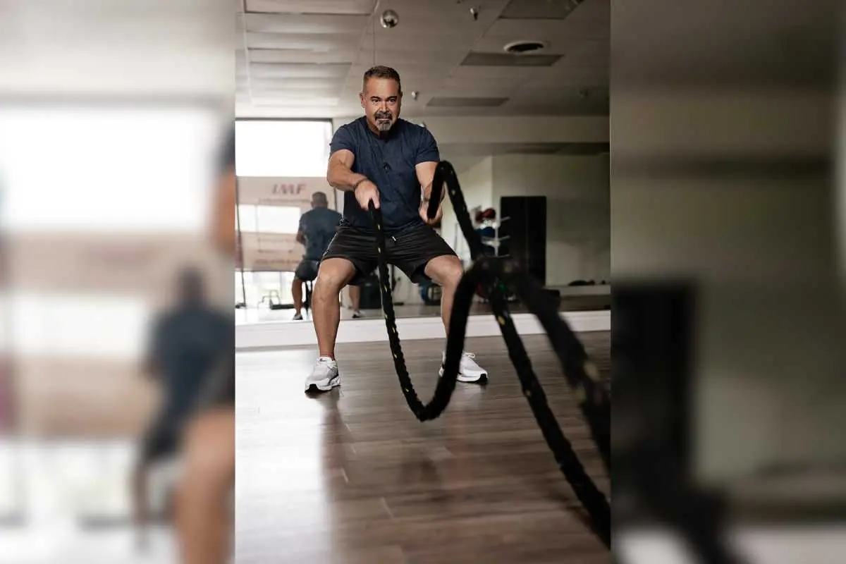 Greg Lefever- Keynote Speaker | Best Selling Author | IMpowered Fitness | The Enterprise World