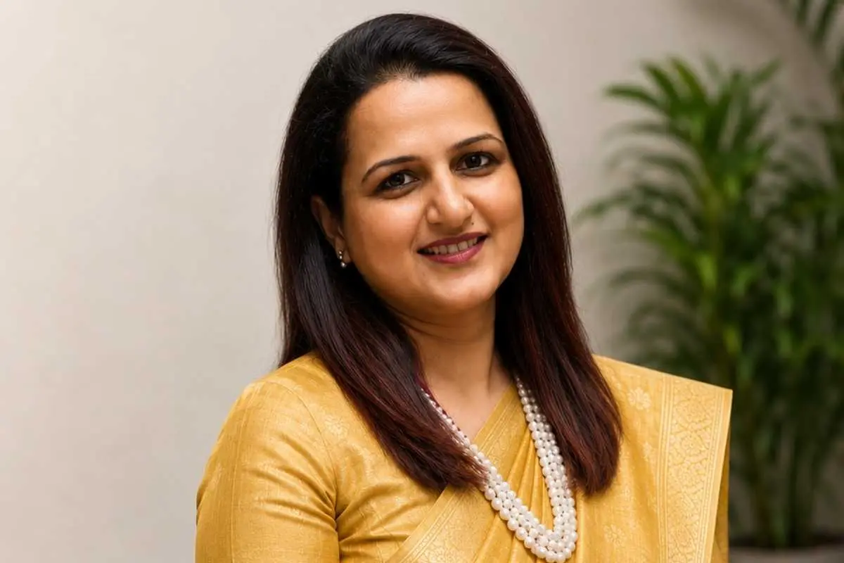 LTA School of Beauty: Vaishali Shah’s Journey of Building an Industry | The Enterprise World
