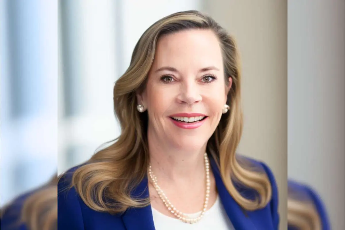 Dr. Christine Grogan- Philanthropist | New Horizon Medical Solutions | The Enterprise World