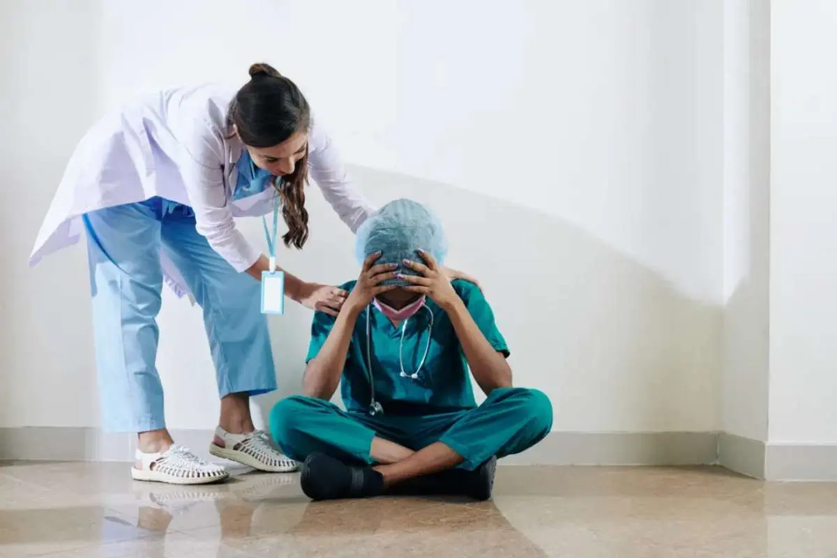 The Cost of an Unstable Nursing Pipeline | The Enterprise World
