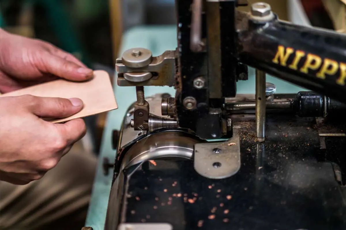 What to Expect From Quality Metal Stamping Services? | The Enterprise World