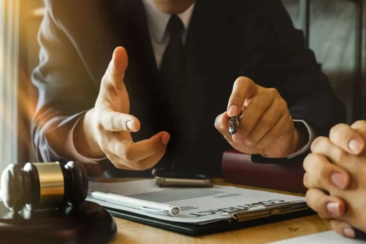 How a Trade Attorney for Tariff Refunds Boosts Strategy? | The Enterprise World