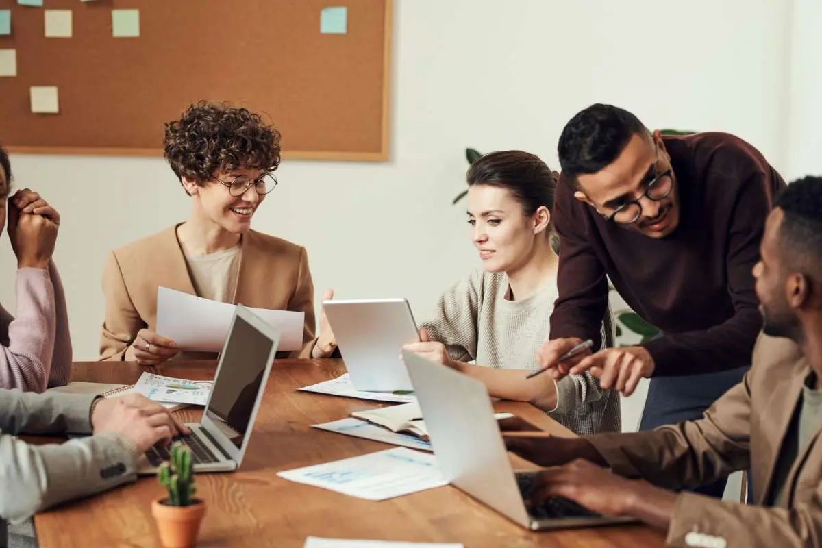 Supporting the internal team, not replacing it | The Enterprise World