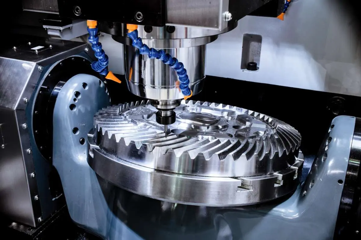 The Shift to Full-Process Engineering Support ( Source - fastems.com )