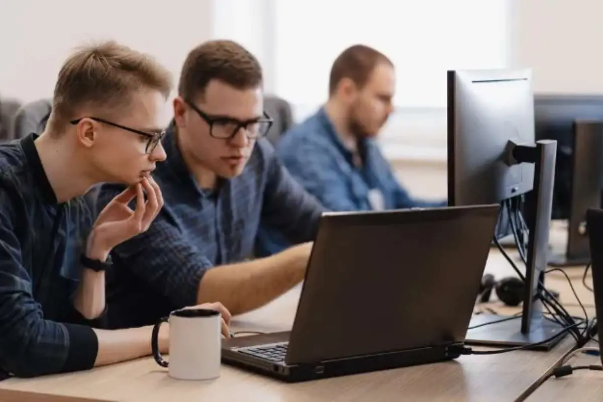 Choosing the right software partner | The Enterprise World
