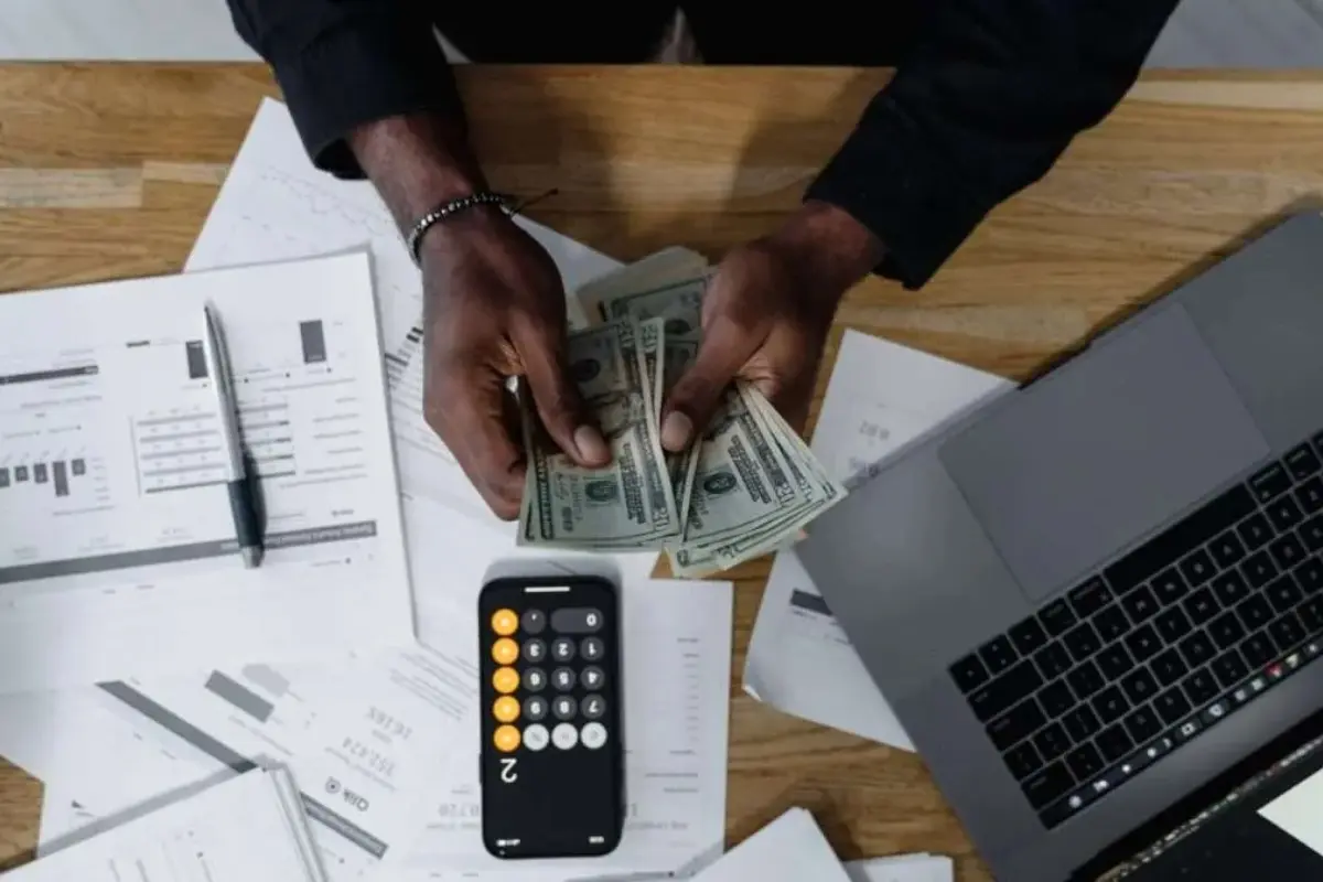 Passive Income Myths Reveal the Truth About Building Wealth | The Enterprise World