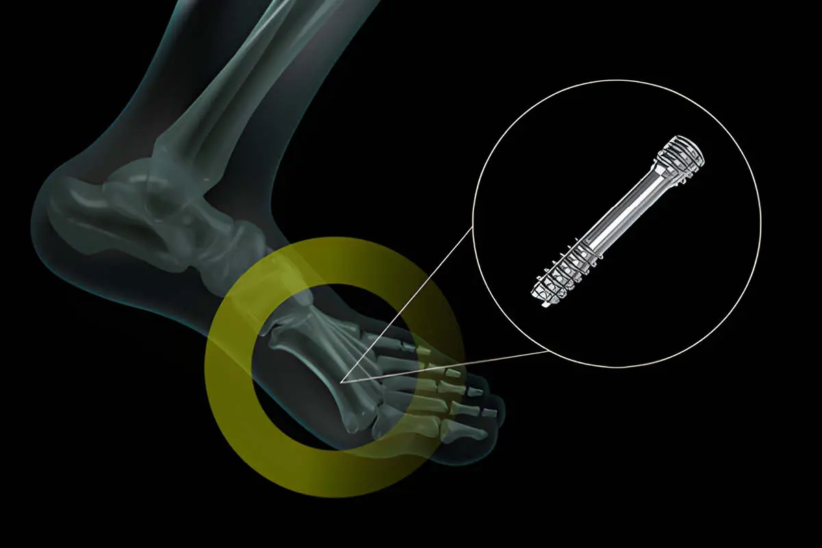 Prof. Dr. Utz Claassen- Engineering Bioactive Implants | Syntellix AG | The Enterprise World