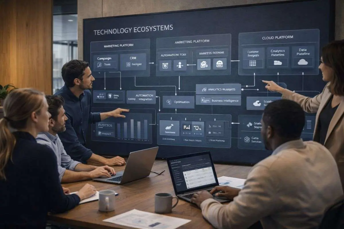 Scalable Software Operations Guide | Global Development Strategy | The Enterprise World