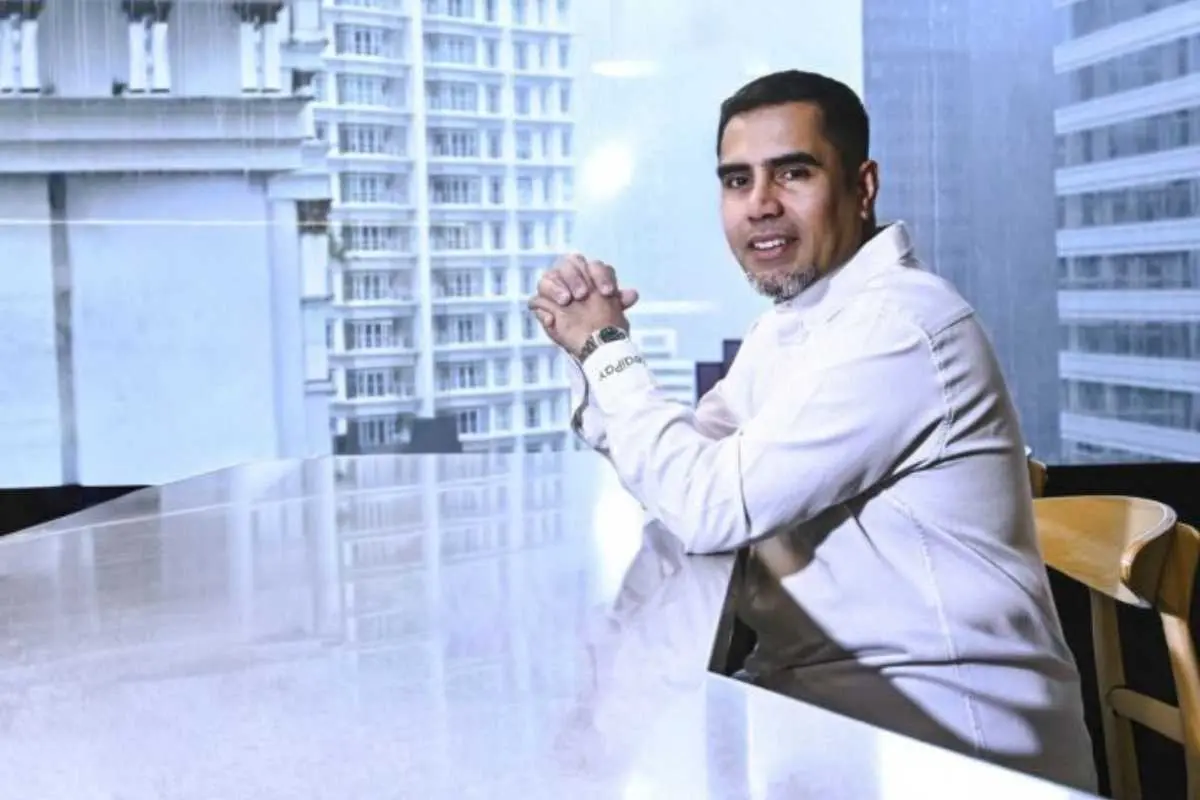 RediPay Berhad: How Dr. Adam Dahlan Is Quietly Redefining Fintech Through Integrity? | The Enterprise World