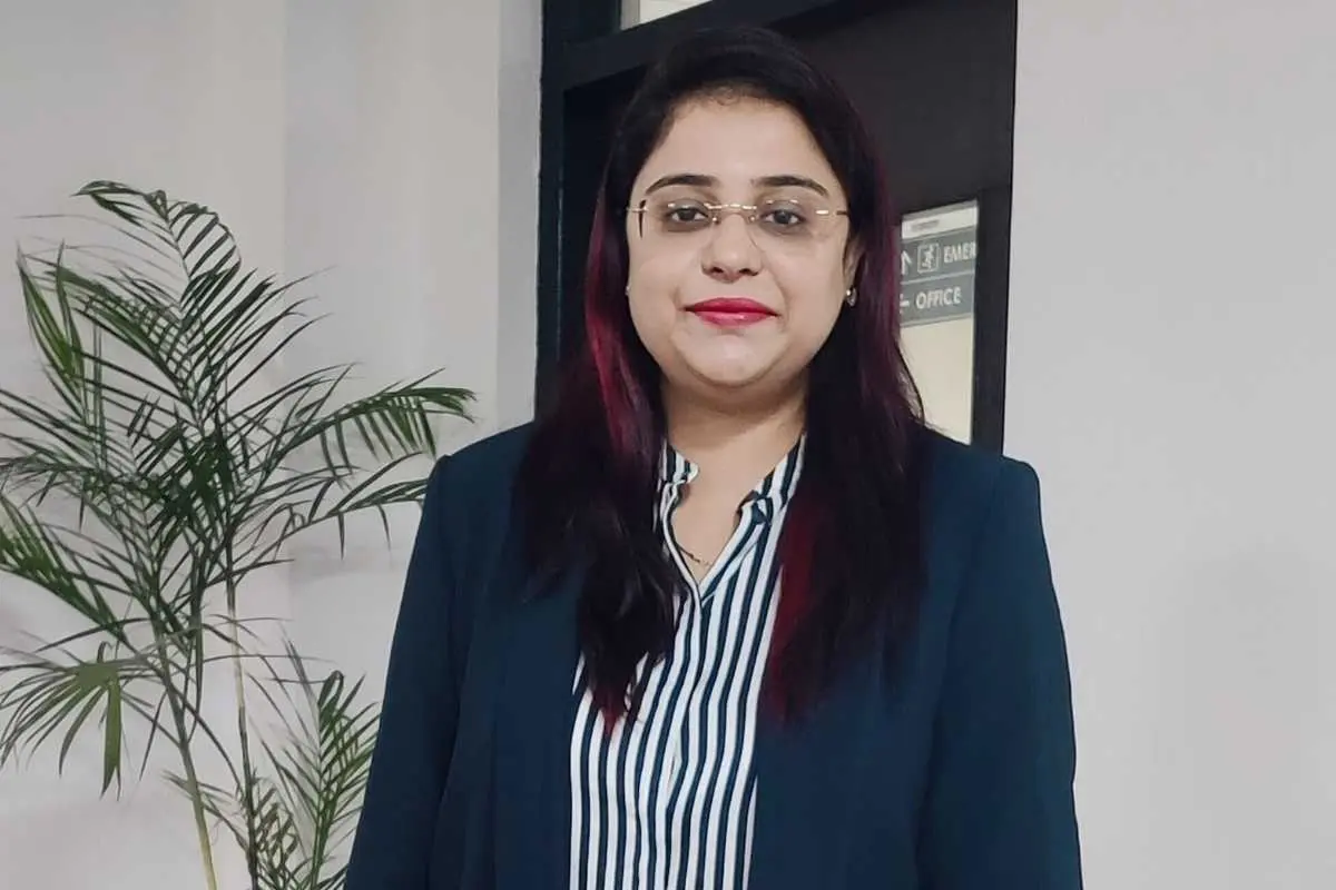 Celigo: Manisha Dash - Building High-Performing Teams That Drive Real Business Growth | The Enterprise World