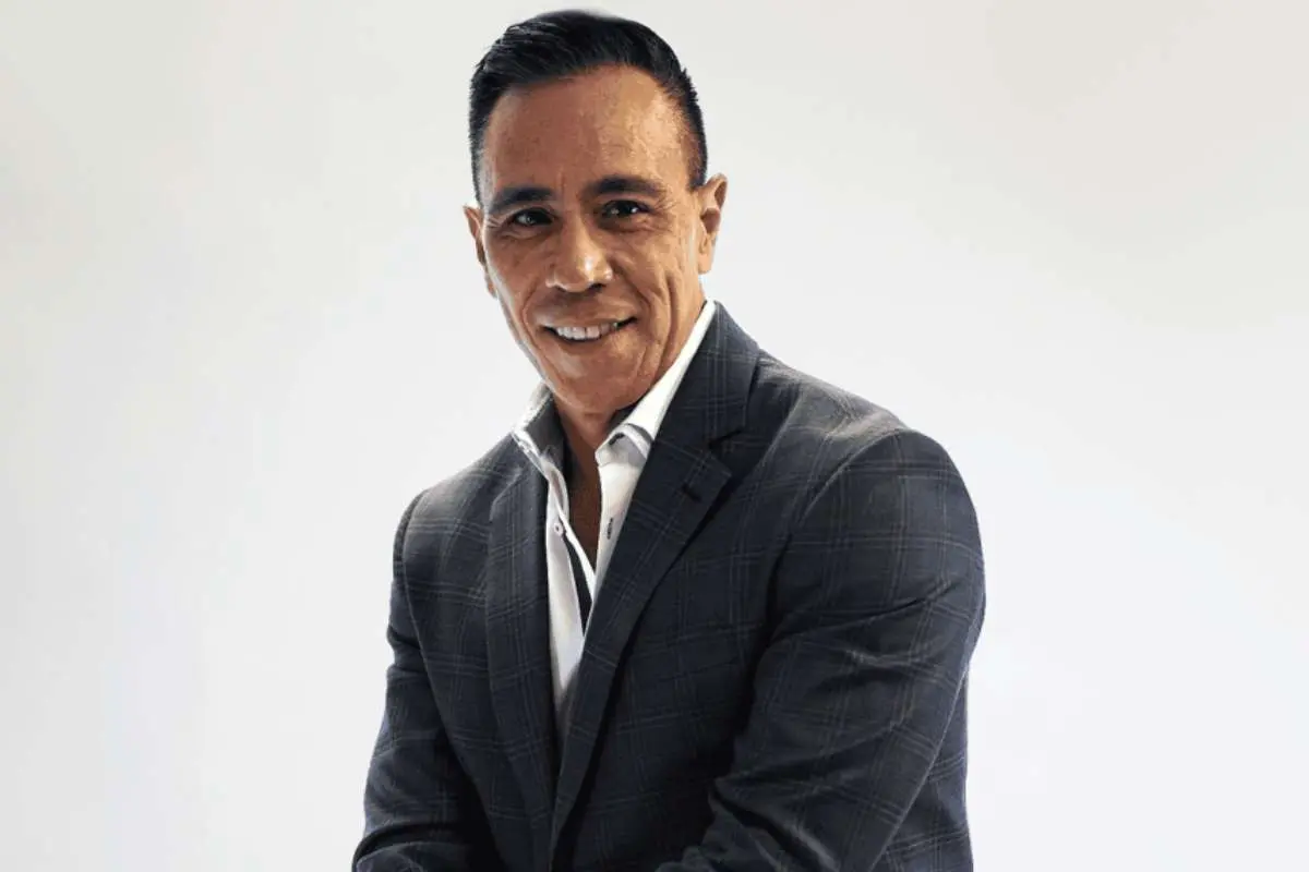 Guillermo Diaz Jr- Bridging Tech Talent Gap | Conectado | The Enterprise World