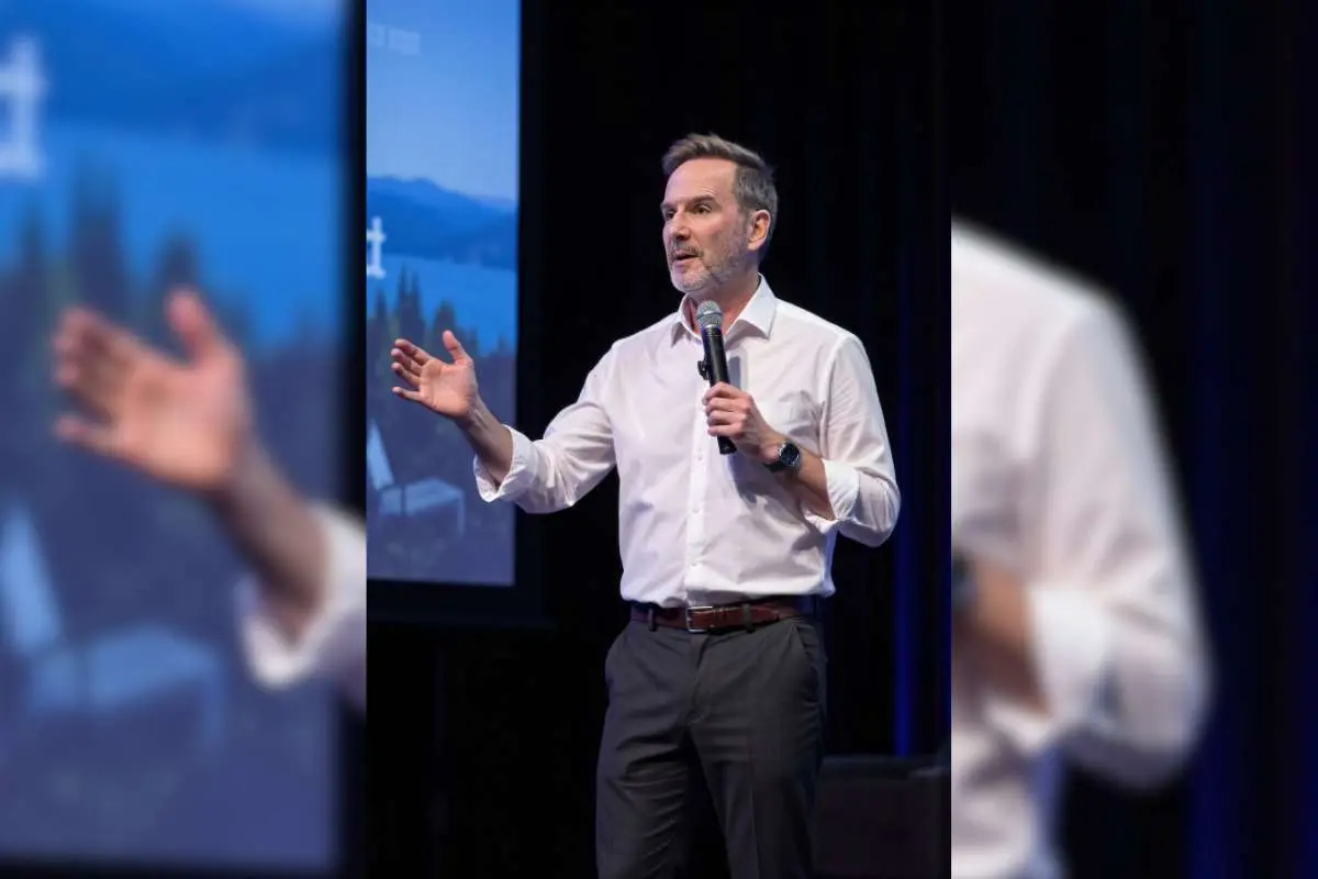 Joe Tillman- Clinical Voice in Hair Restoration | Hair Transplant Mentor™ | The Enterprise World
