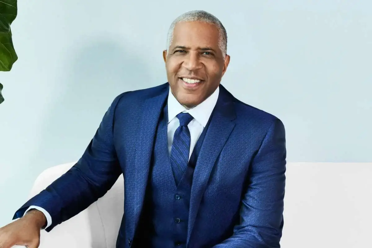 These Top 20 Black Billionaires in America are Building Empires While Others Wait | The Enterprise World
