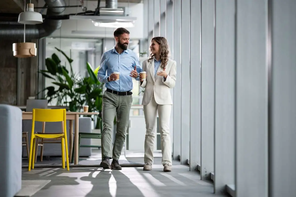 How Coffee Culture Shapes Corporate Culture: Case Studies from Across the Globe