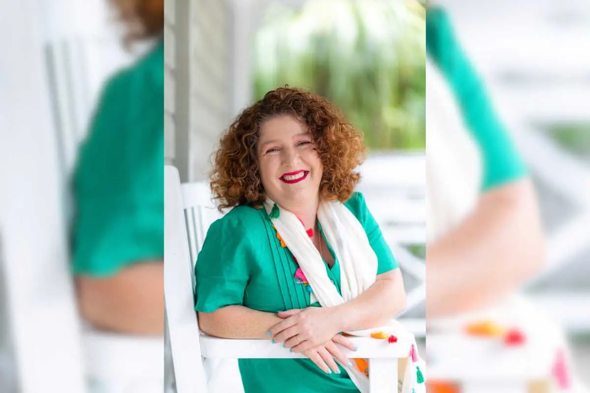 Renée McDonald- Improving Online Well-Being | Butterfly Courage | The Enterprise World