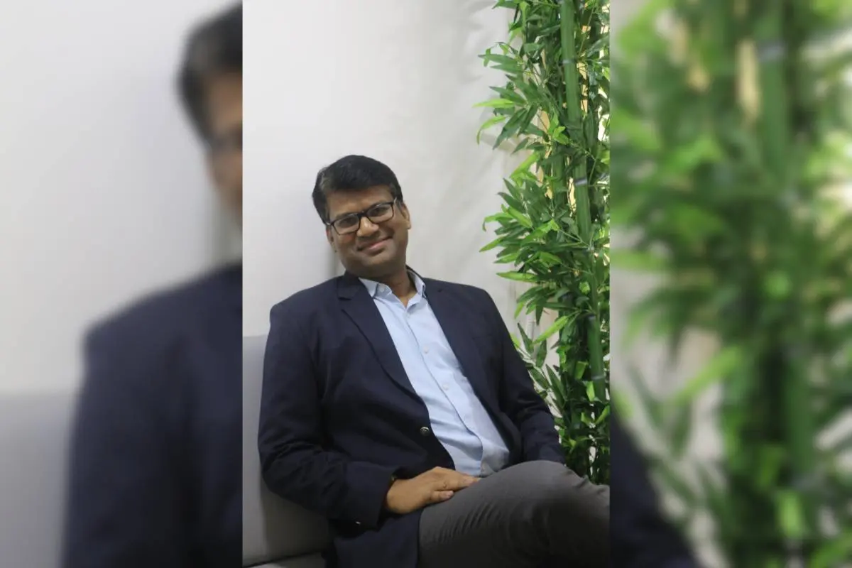 Go Green Warehouses: How Santosh Kumar Sahu is Shielding India’s Farmers | The Enterprise World