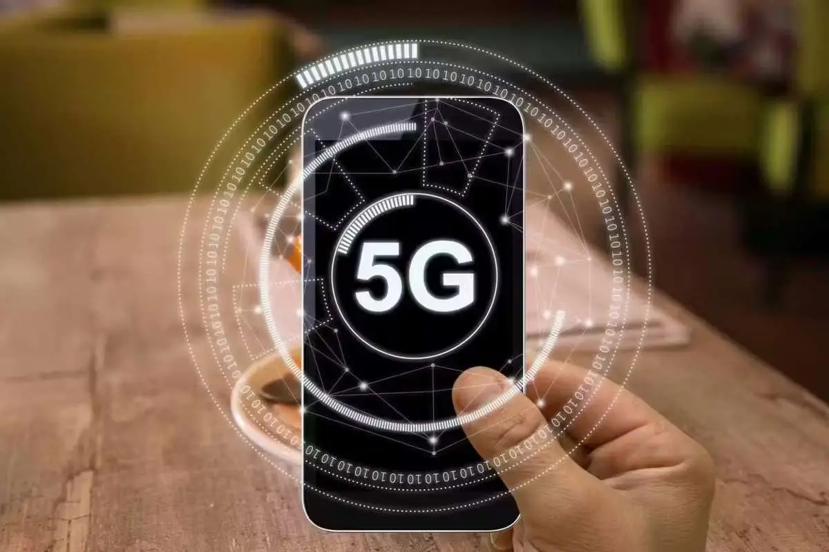 5G For APAC Small Businesses: 2026 Growth And Trends | The Enterprise World