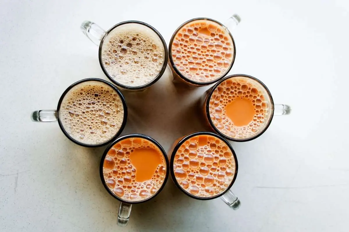 Singapore_ Kopi, C! | The Enterprise World