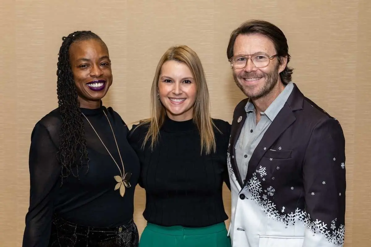 Illana Hodges- Shaping the Future of Healthcare | ACHE | The Enterprise World
