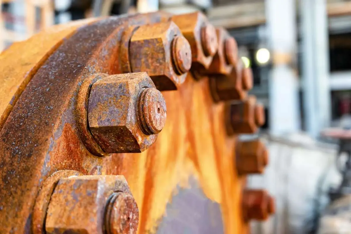 Consider Corrosion Risks | The Enterprise World