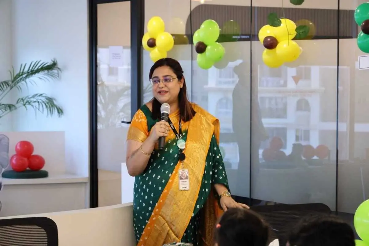Celigo: Manisha Dash - Building High-Performing Teams That Drive Real Business Growth | The Enterprise World