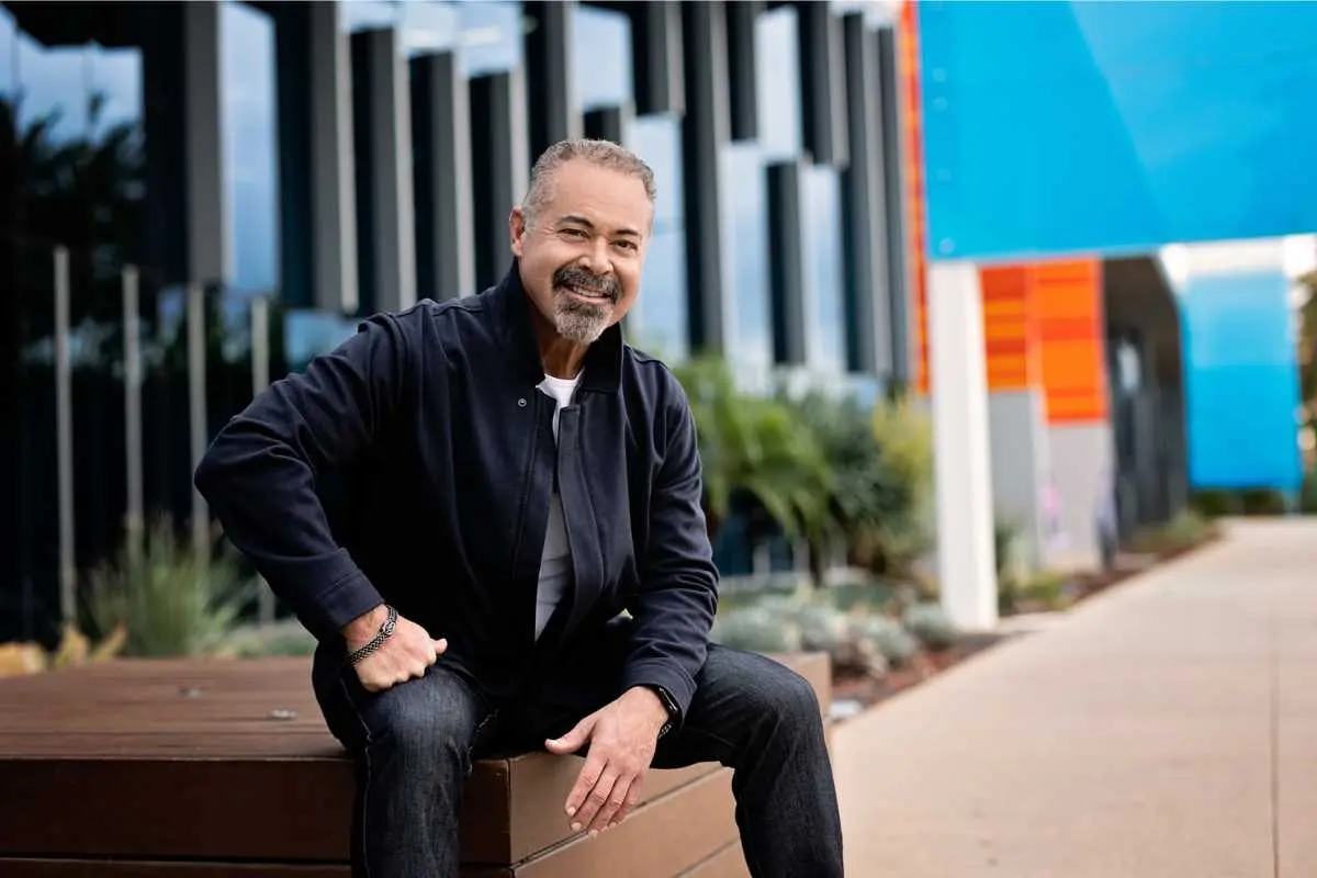 Greg Lefever- Keynote Speaker | Best Selling Author | IMpowered Fitness | The Enterprise World