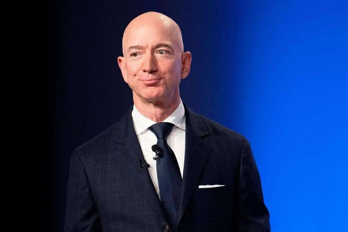 Top 15 Richest Investors in the World Who Keep Getting Richer Every Year | The Enterprise World