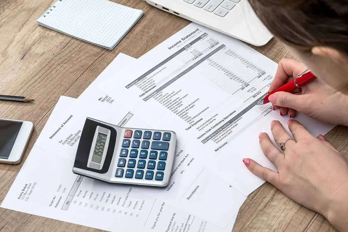 What do annual reports look like | The Enterprise World