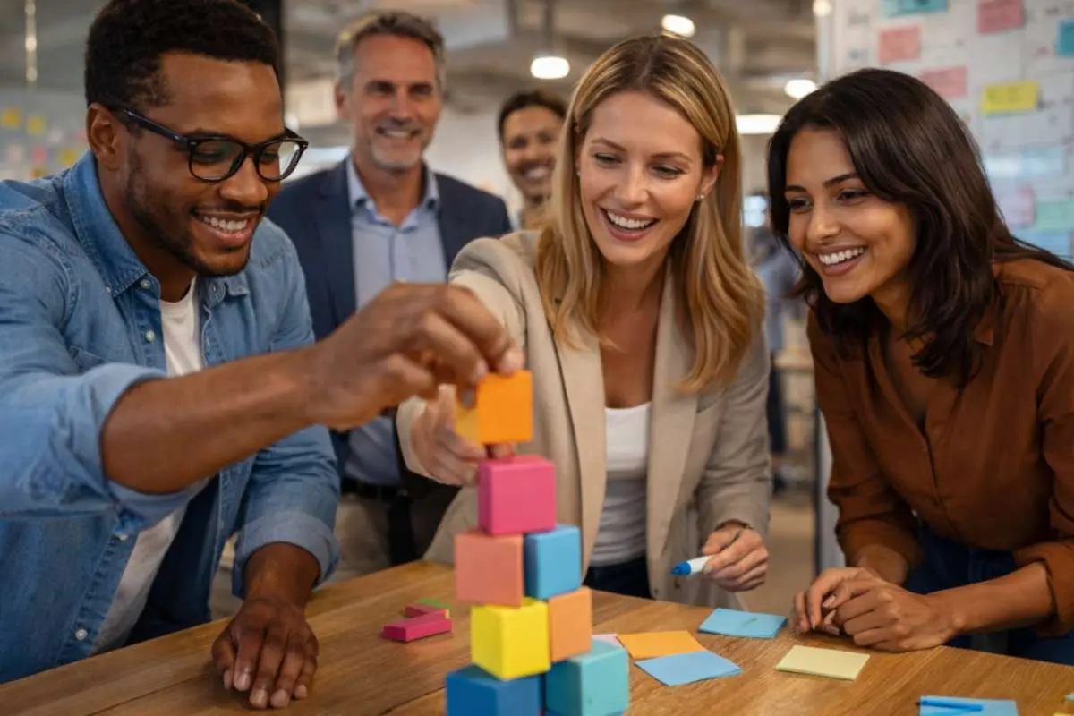 TagStride Limited: Building a Testing Culture That Compounds | The Enterprise World